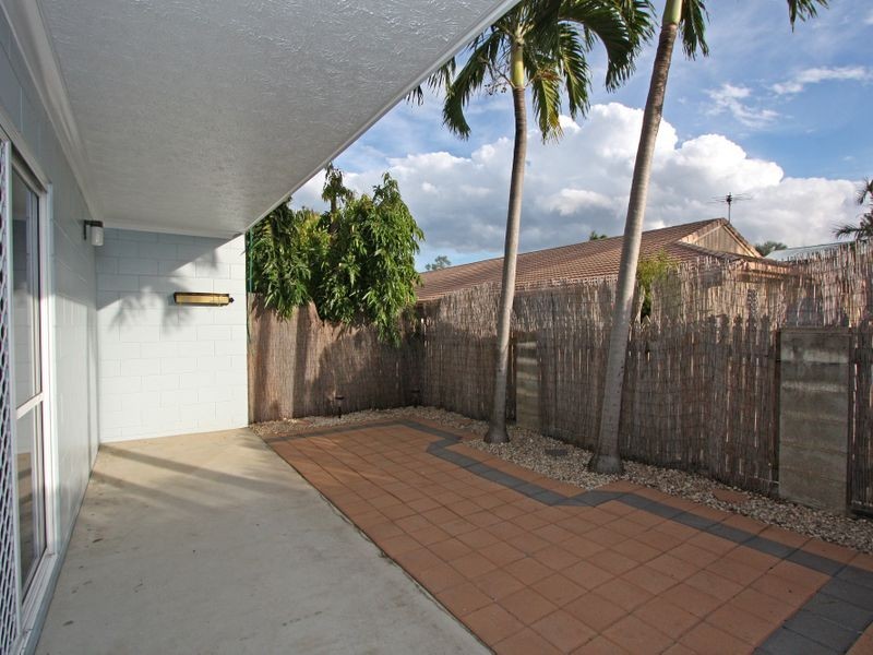 Hermit Park QLD 4812