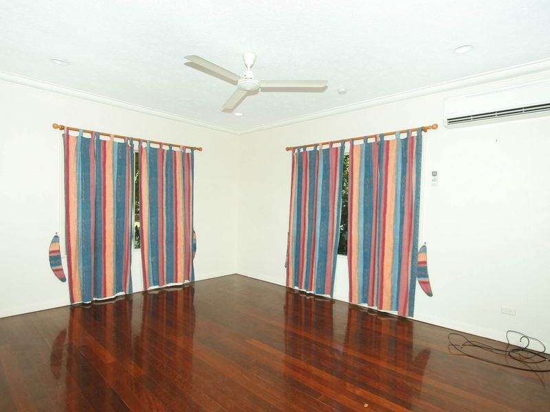 Mundingburra QLD 4812