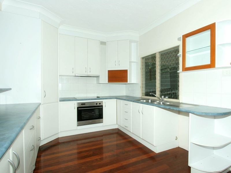 Mundingburra QLD 4812