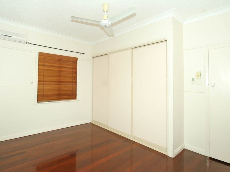 Mundingburra QLD 4812