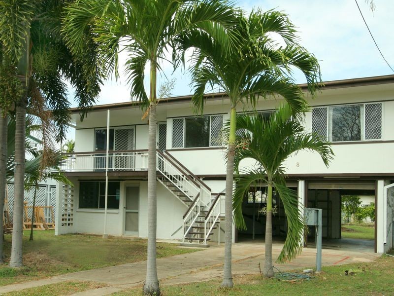 Gulliver QLD 4812