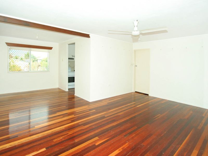 Gulliver QLD 4812