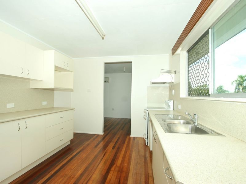 Gulliver QLD 4812