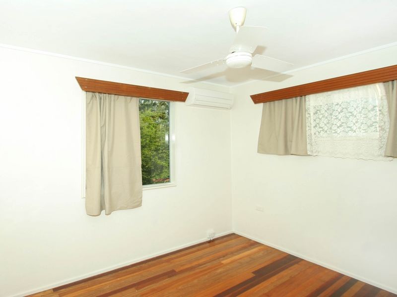 Gulliver QLD 4812