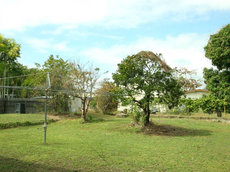 Gulliver QLD 4812