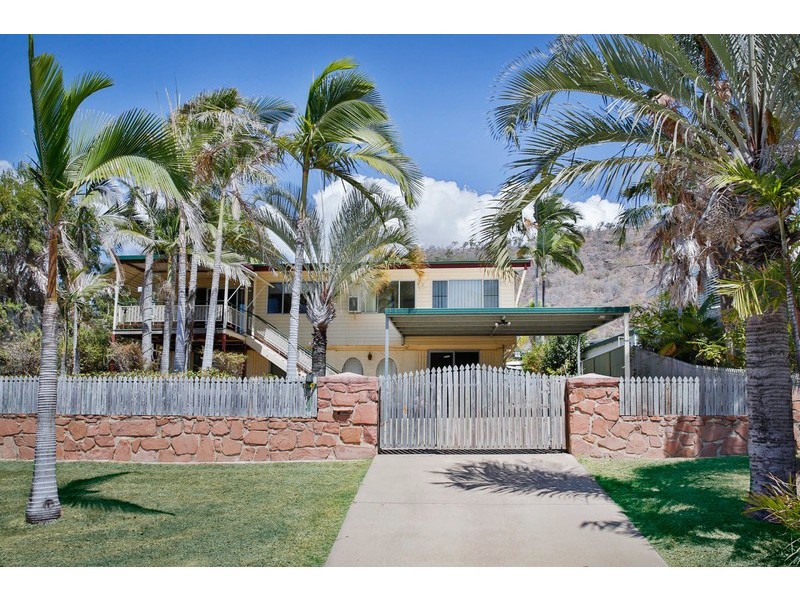 47 Mount Louisa Drive, Mount Louisa QLD 4814