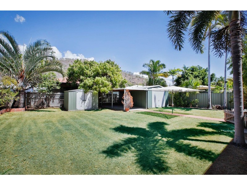 47 Mount Louisa Drive, Mount Louisa QLD 4814