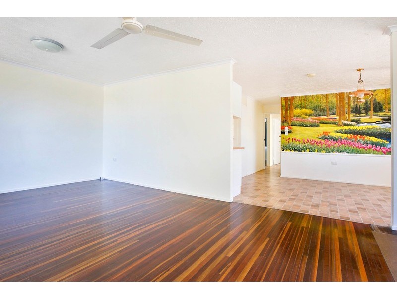 47 Mount Louisa Drive, Mount Louisa QLD 4814