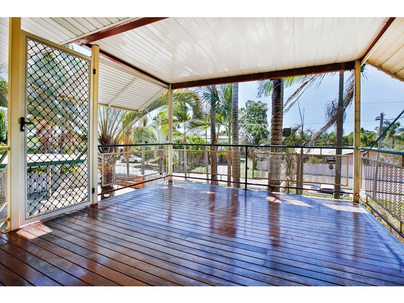47 Mount Louisa Drive, Mount Louisa QLD 4814