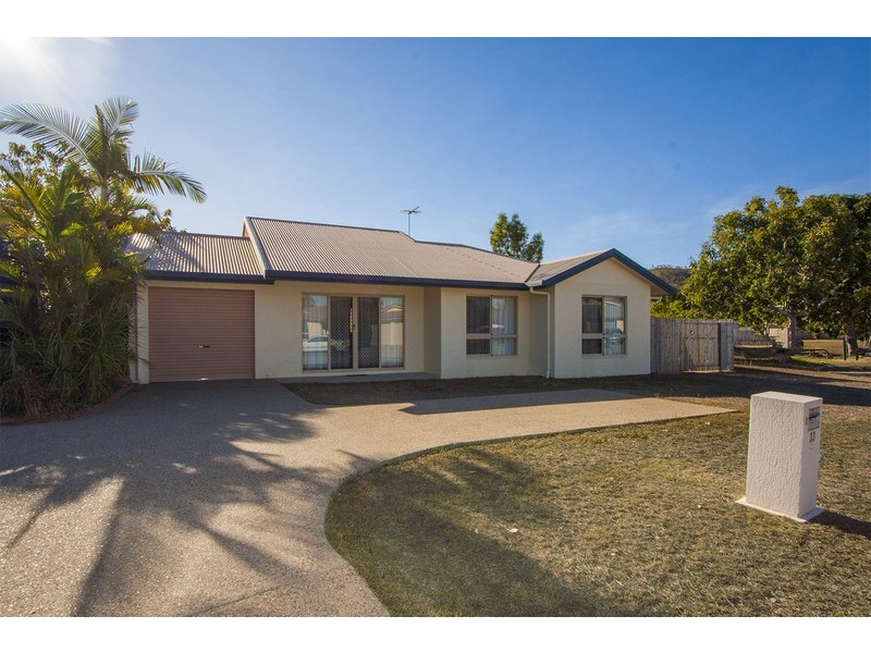 Kirwan QLD 4817