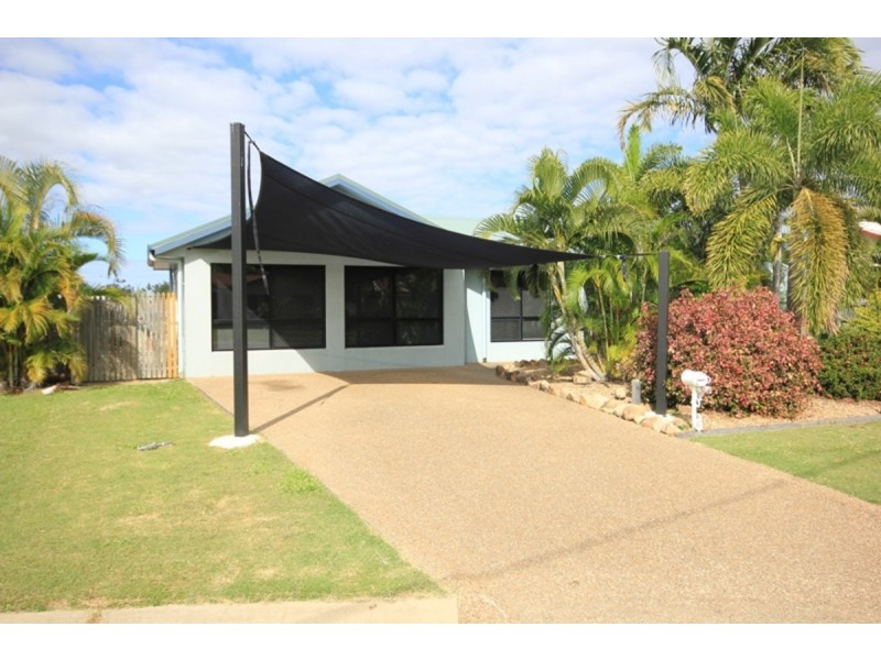 45 Elton Drive, Kelso QLD 4815