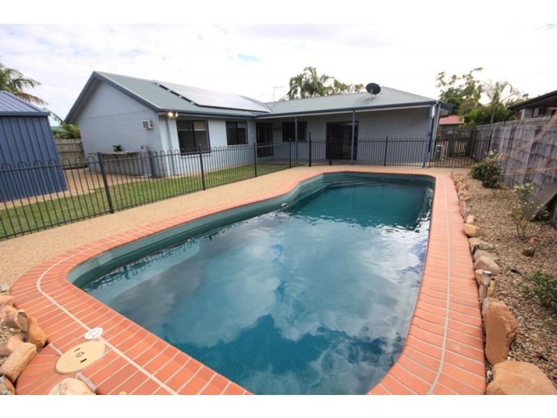 45 Elton Drive, Kelso QLD 4815
