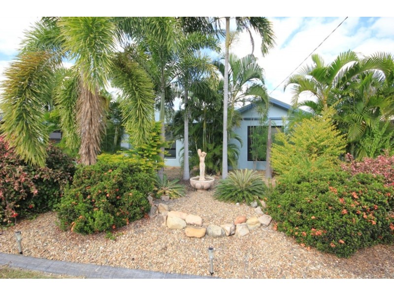 45 Elton Drive, Kelso QLD 4815