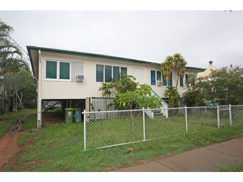 1/119 Eyre Street, North Ward QLD 4810