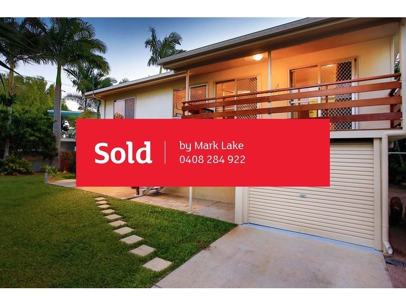 9 Granados Street, Kirwan QLD 4817