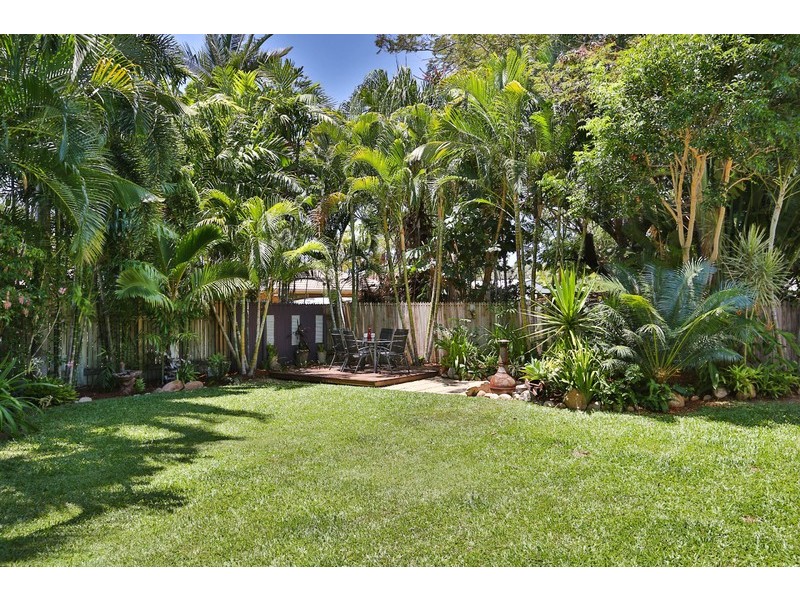 9 Granados Street, Kirwan QLD 4817