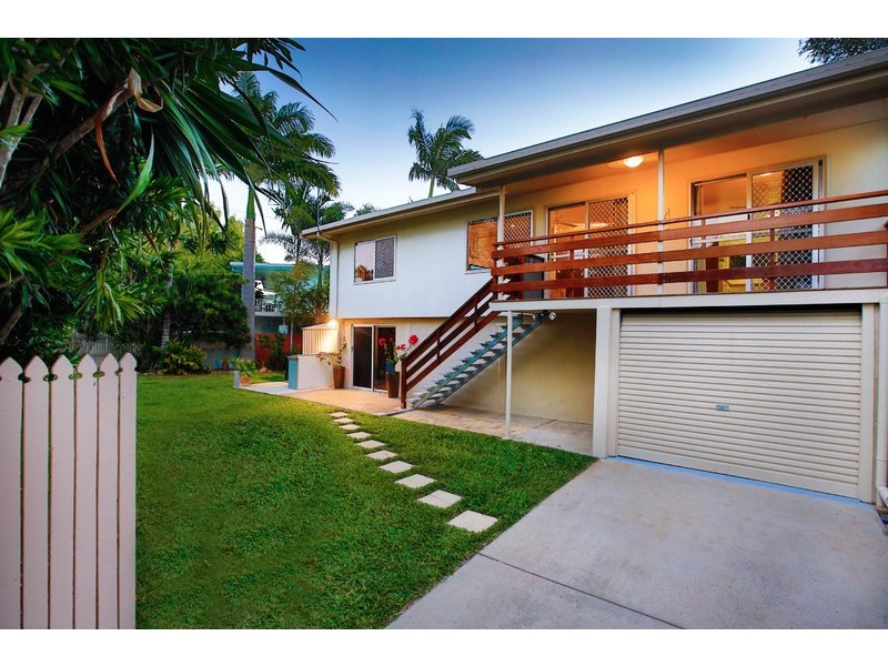 9 Granados Street, Kirwan QLD 4817