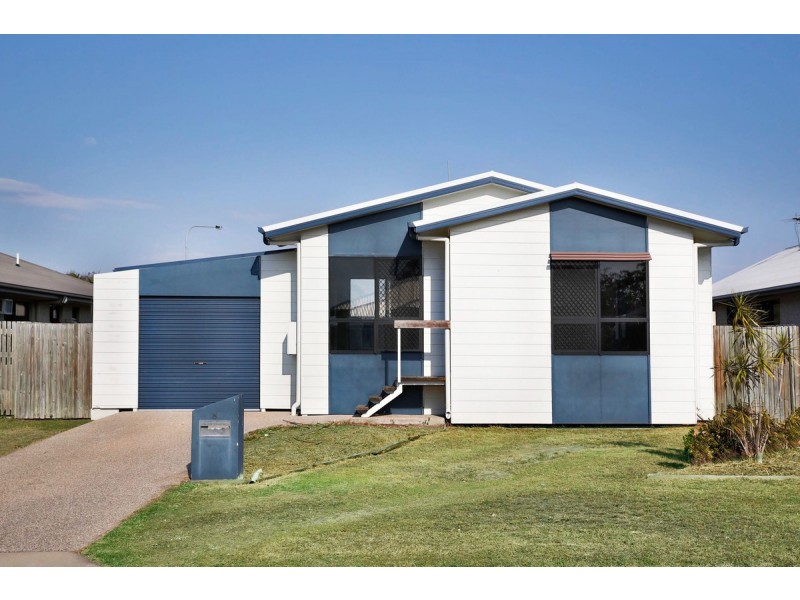 5 Dundabella Drive, Deeragun QLD 4818
