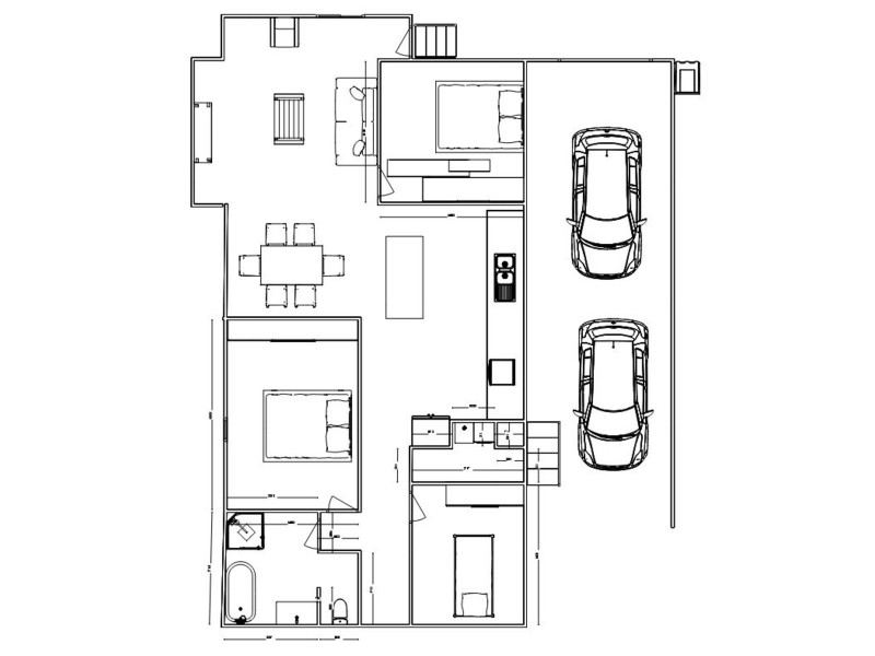 5 Dundabella Drive, Deeragun QLD 4818 Floorplan