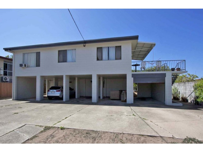 9 Palara Street, Currajong QLD 4812