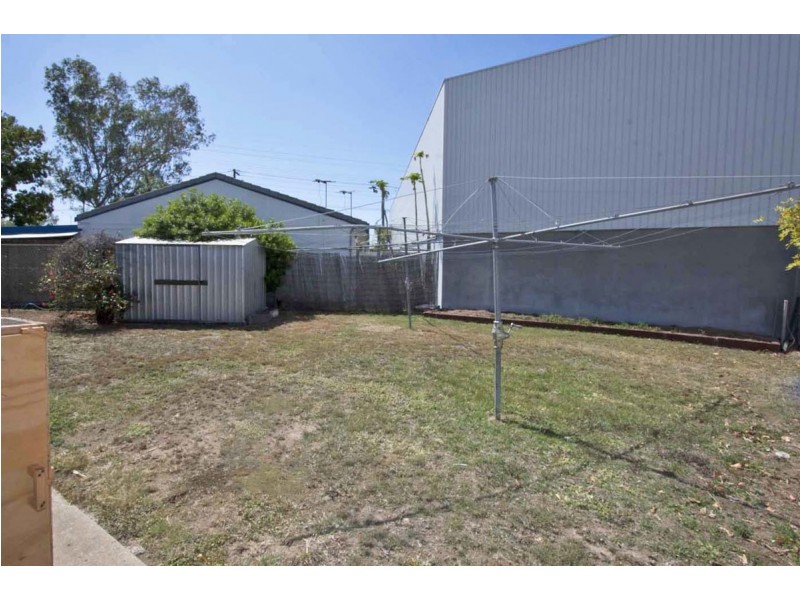 9 Palara Street, Currajong QLD 4812