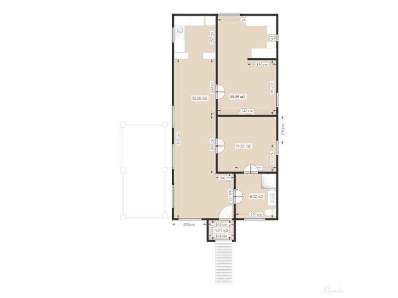 29 Third Street, Railway Estate QLD 4810 Floorplan
