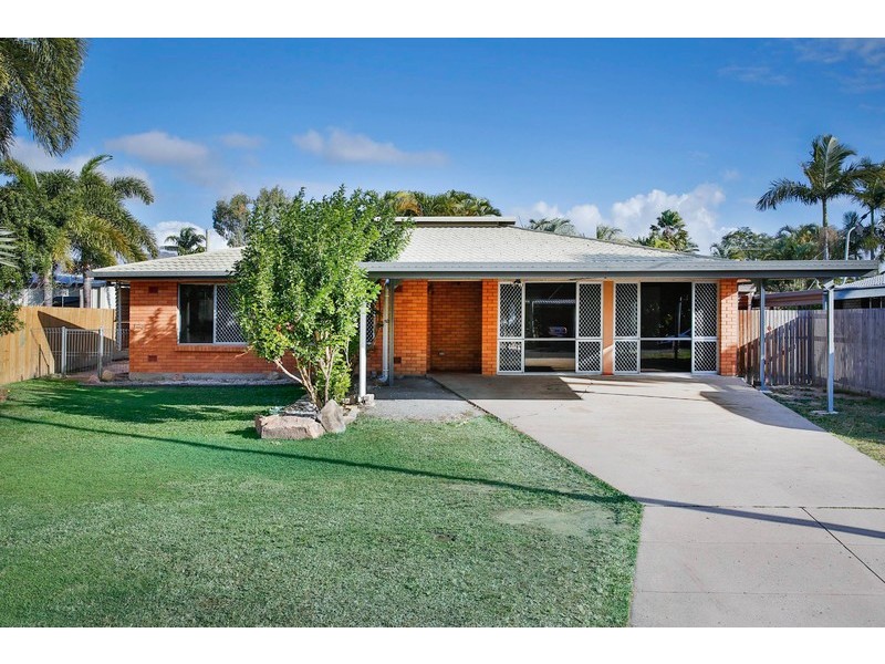 Kirwan QLD 4817