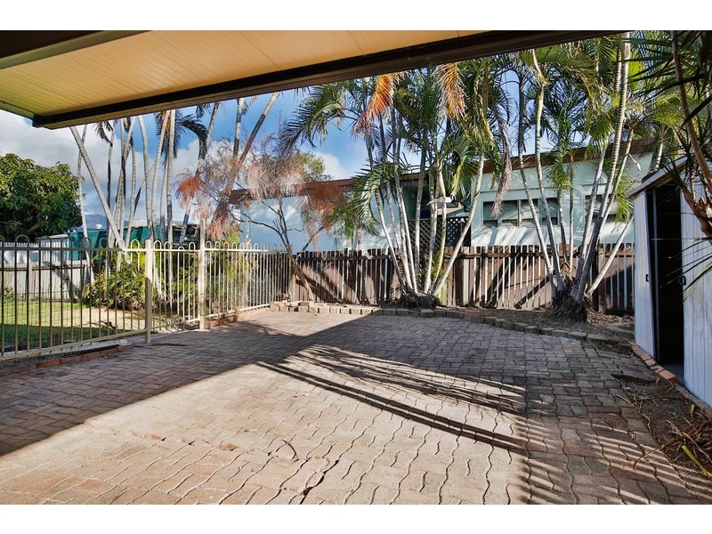 Kirwan QLD 4817