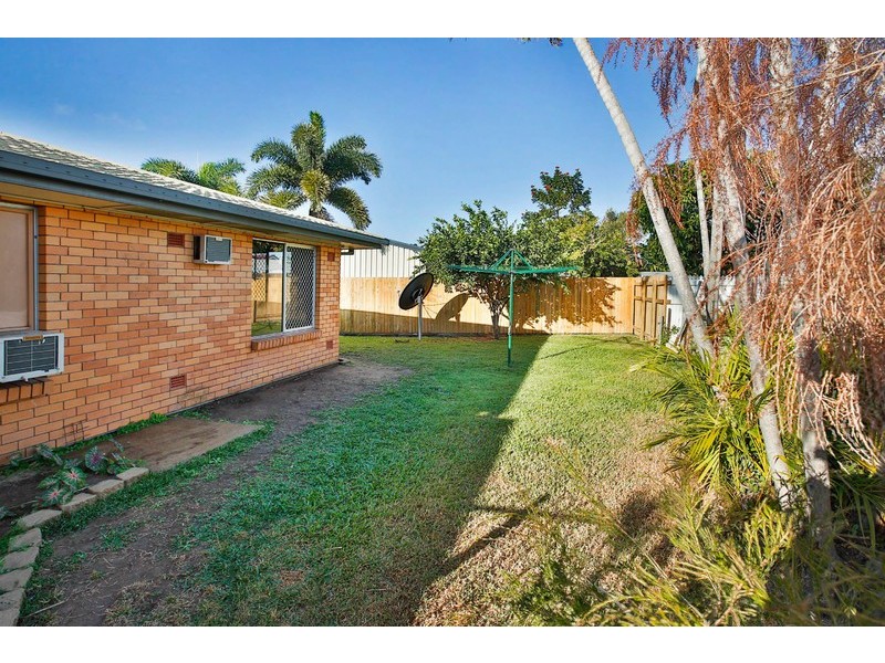 Kirwan QLD 4817