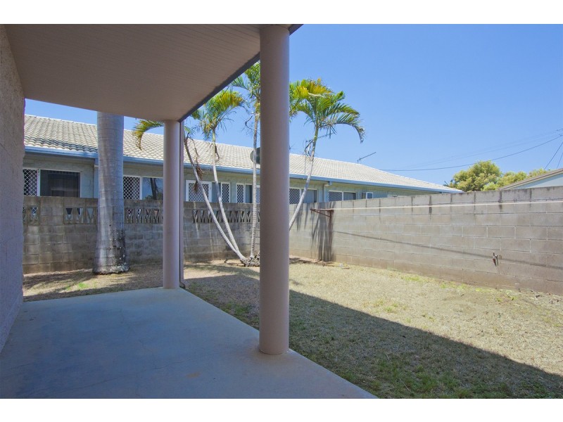 5/7 Palmerston Street, Pimlico QLD 4812