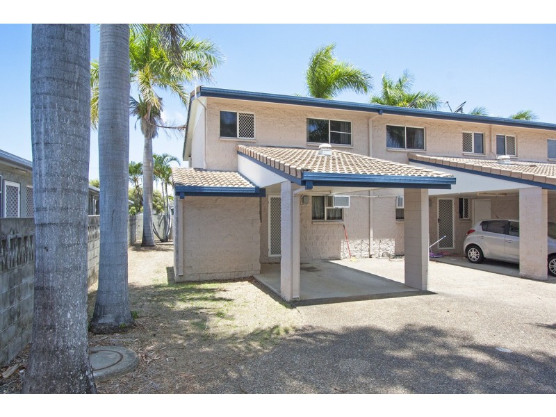 5/7 Palmerston Street, Pimlico QLD 4812
