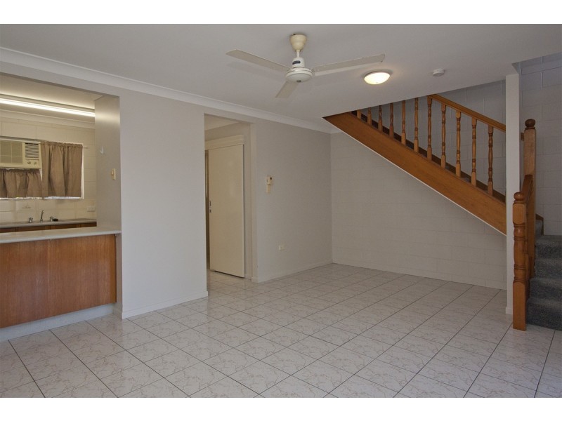 5/7 Palmerston Street, Pimlico QLD 4812
