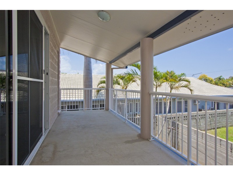 5/7 Palmerston Street, Pimlico QLD 4812