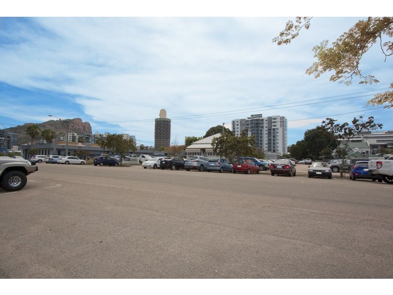 South Townsville QLD 4810