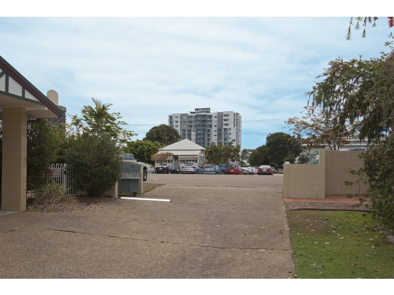 South Townsville QLD 4810