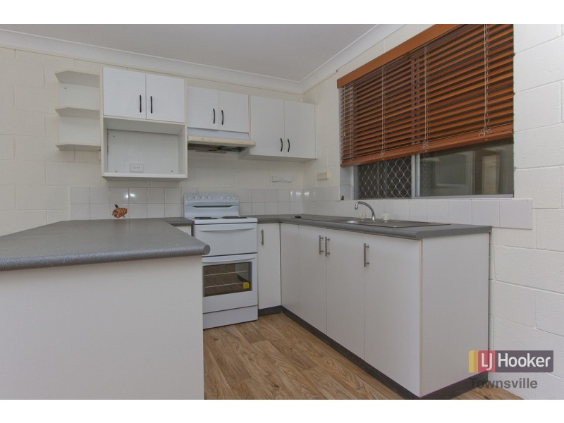 5/16 Ralston Street, West End QLD 4810