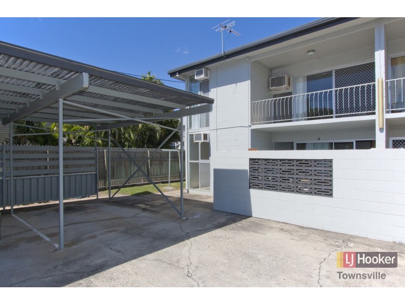 5/16 Ralston Street, West End QLD 4810