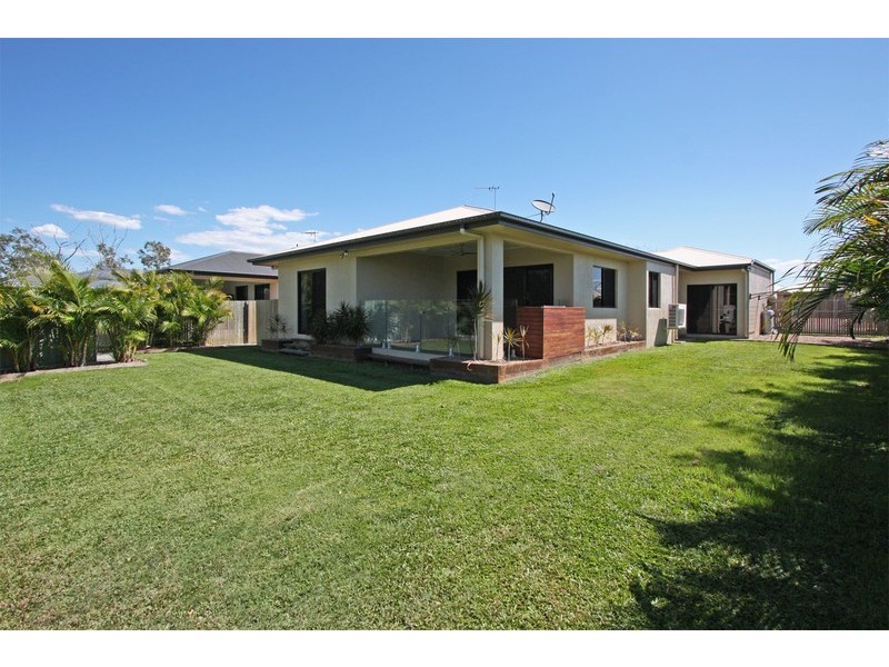 Mount Low QLD 4818