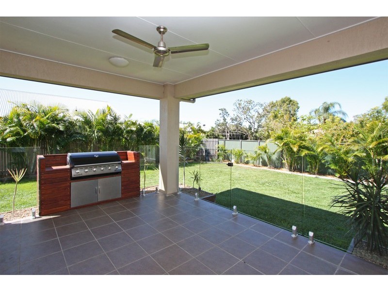 Mount Low QLD 4818