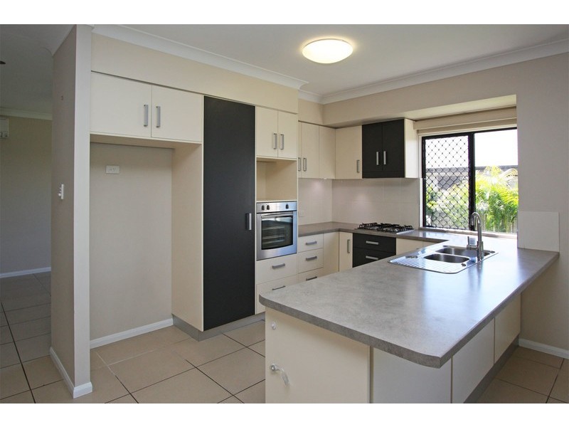 Mount Low QLD 4818