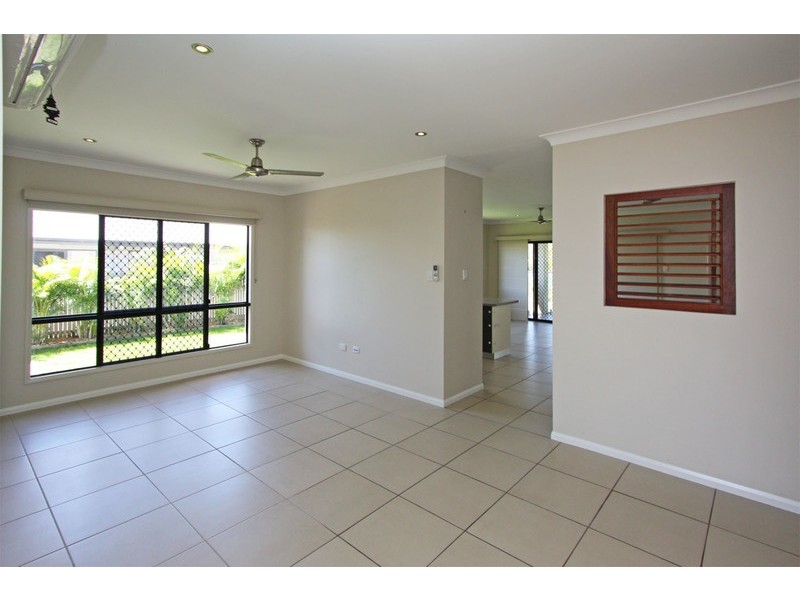 Mount Low QLD 4818