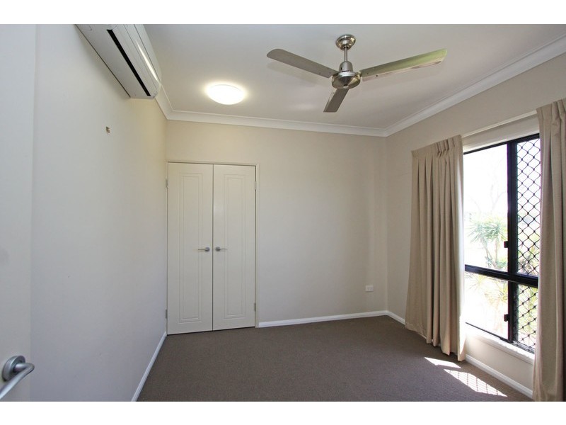 Mount Low QLD 4818