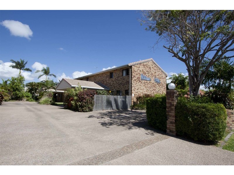 Hermit Park QLD 4812