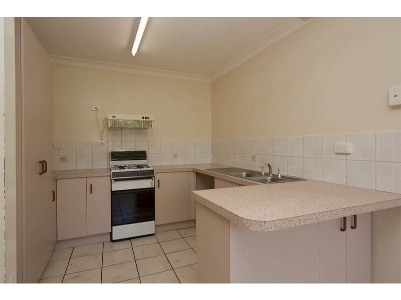 Hermit Park QLD 4812