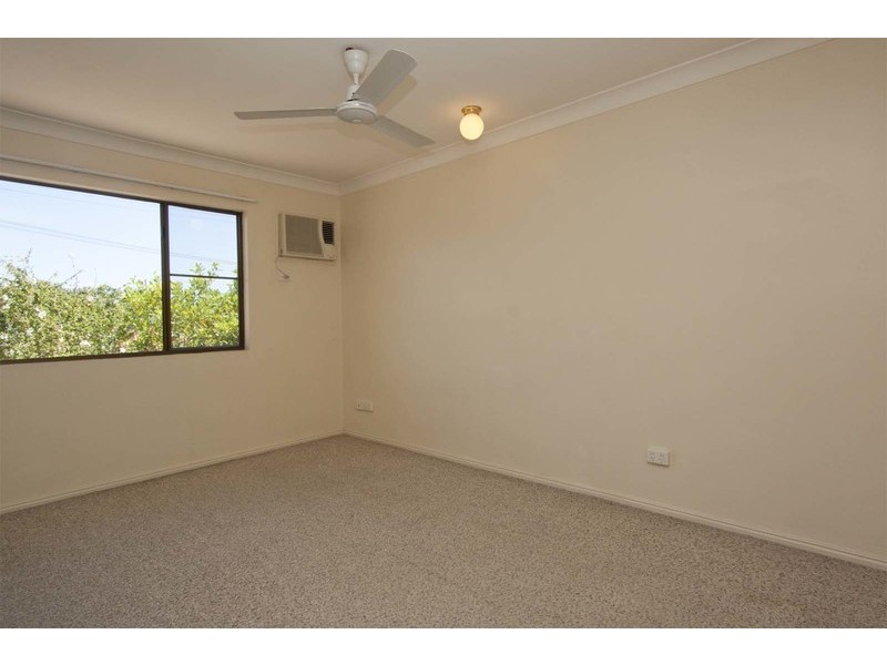 Hermit Park QLD 4812