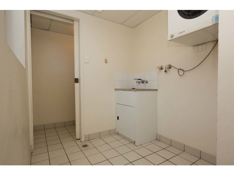 Hermit Park QLD 4812