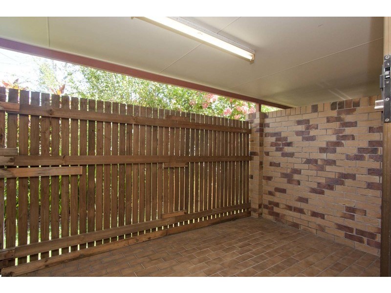 Hermit Park QLD 4812