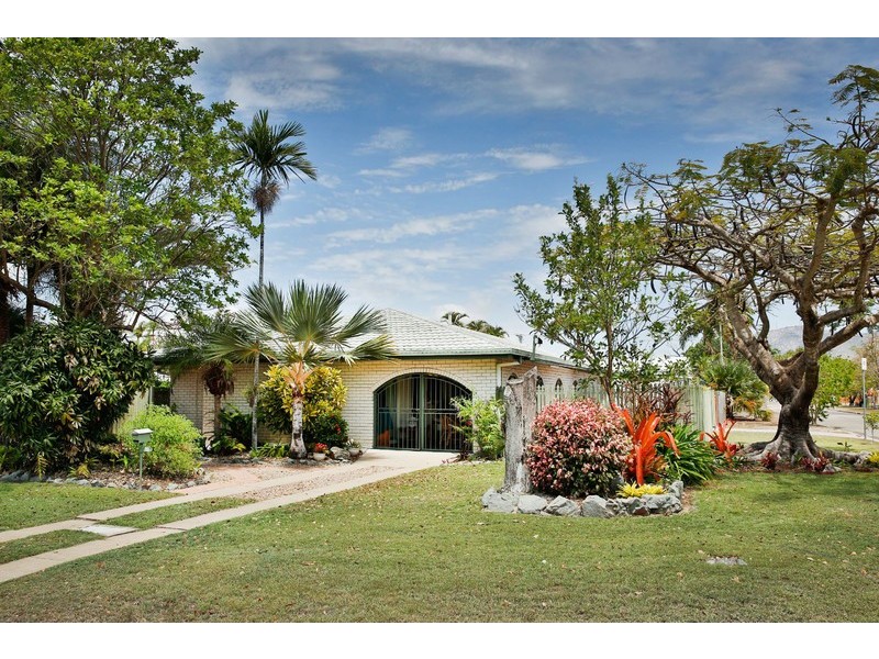 59 Fitzroy Street, Heatley QLD 4814