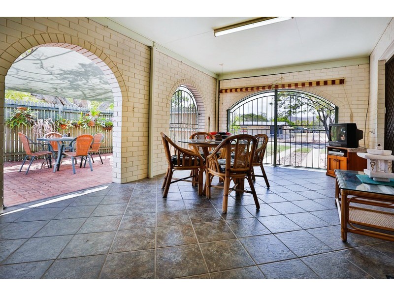 59 Fitzroy Street, Heatley QLD 4814