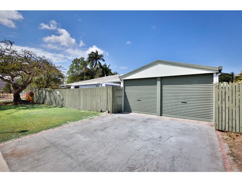 59 Fitzroy Street, Heatley QLD 4814
